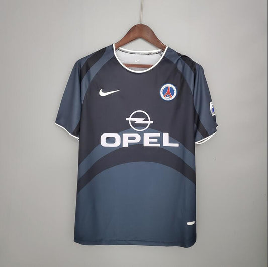2001 PSG Shirt
