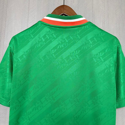 Retro Ireland 1994 Home Shirt