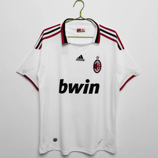 09/10 AC Milan Shirt