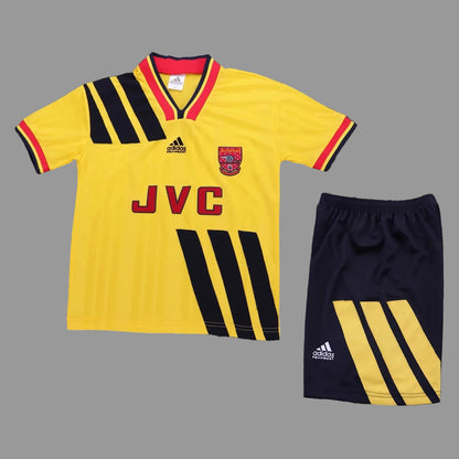 93/94 Arsenal Kids Kit