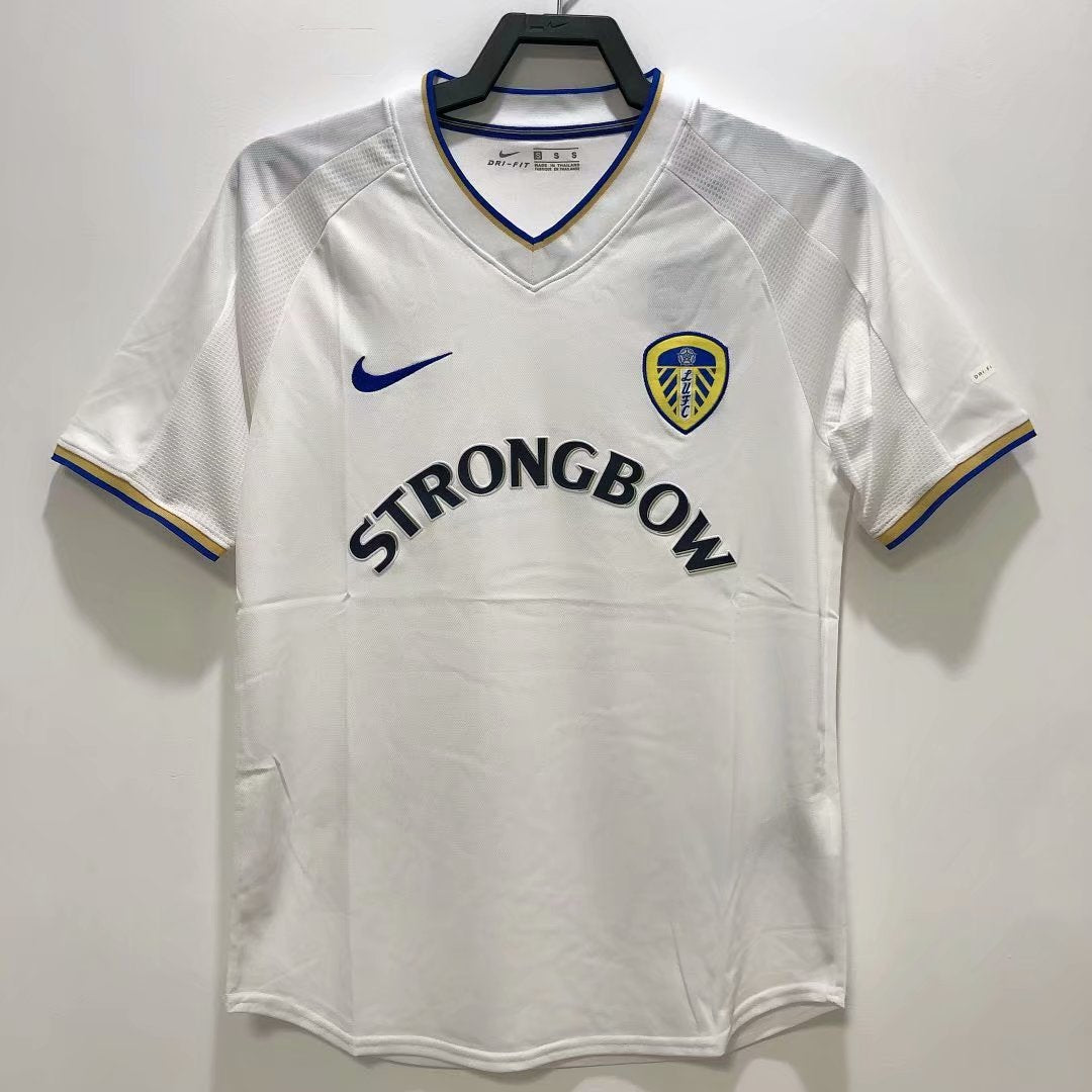 00/01 Leeds United Shirt