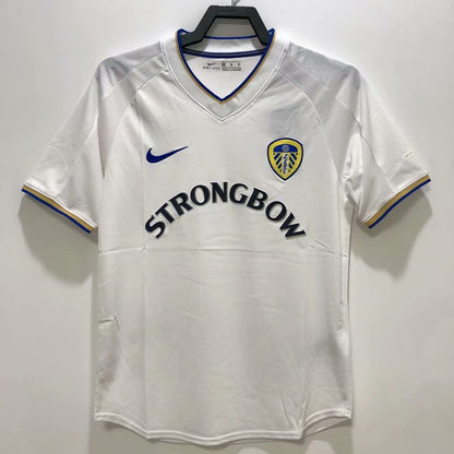 00/01 Leeds United Shirt