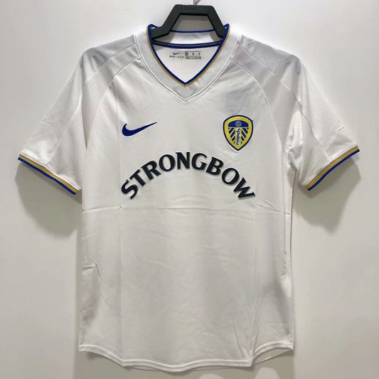 00/01 Leeds United Shirt