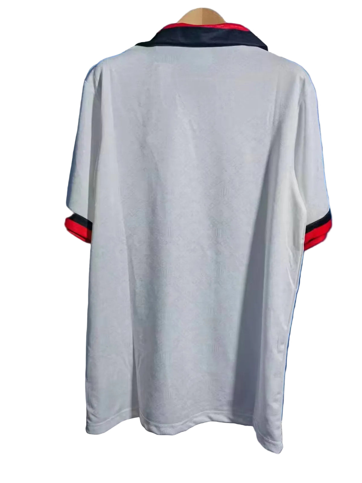 89/90 AC Milan Shirt