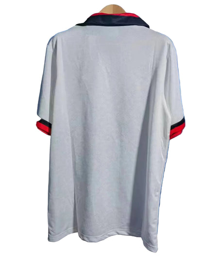89/90 AC Milan Shirt