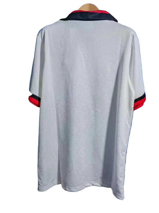 89/90 AC Milan Shirt