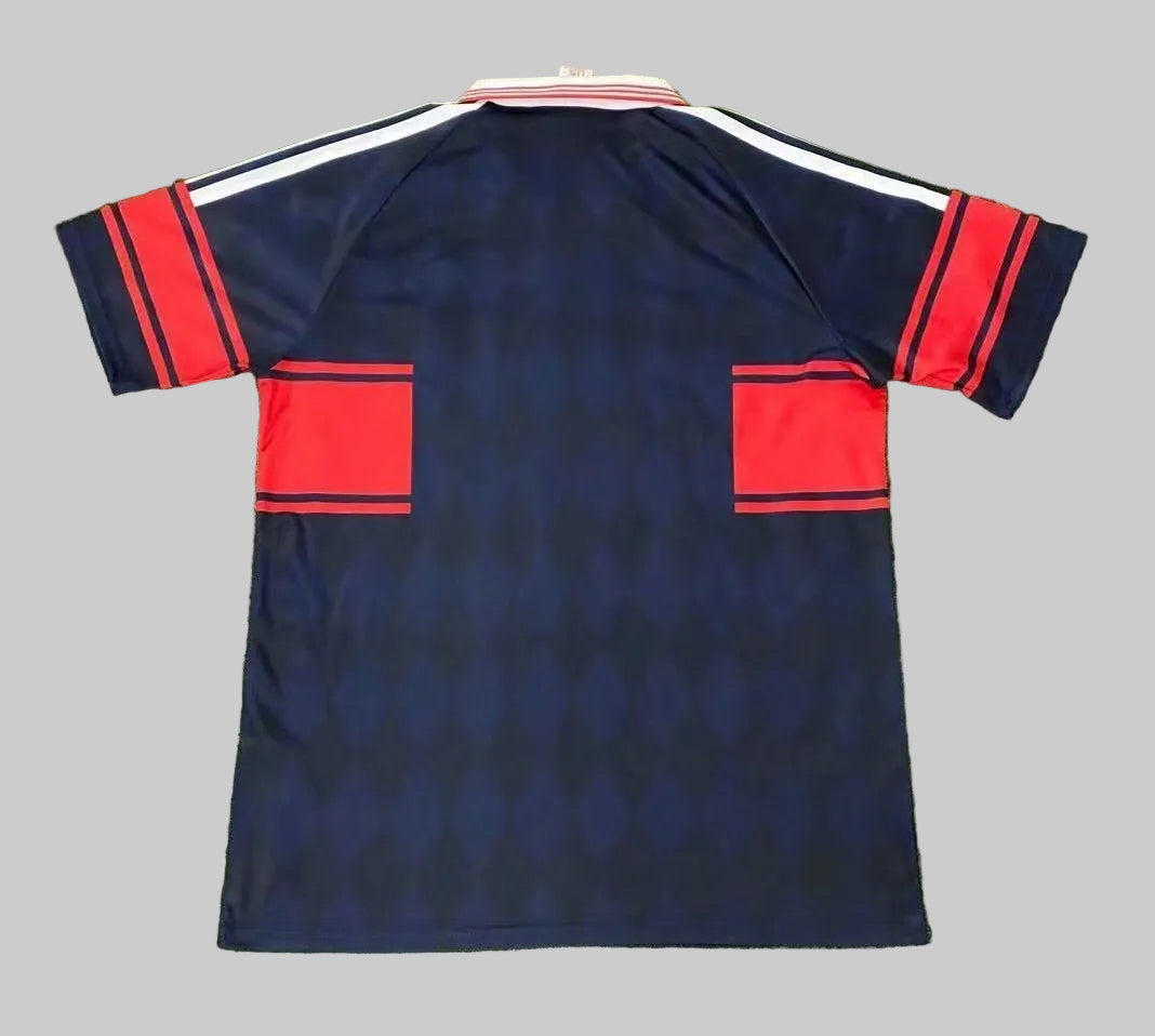 97/99 Bayern Munich Shirt