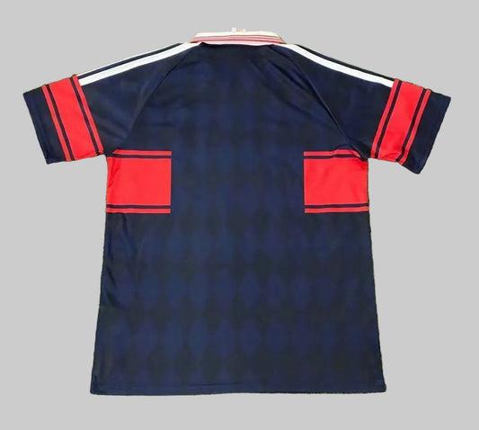 97/99 Bayern Munich Shirt