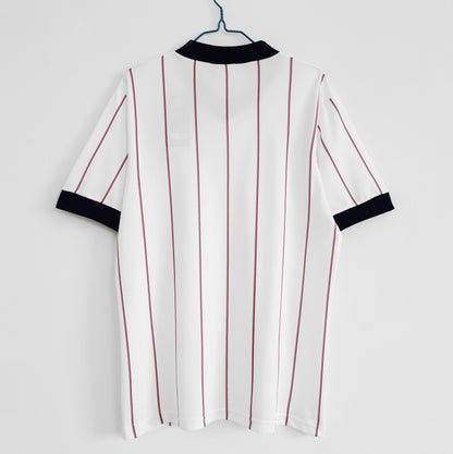 82/83 Rangers Shirt