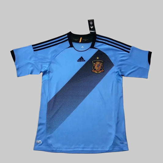 2012 Spain Shirt