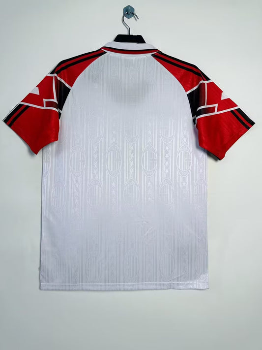 97/98 AC Milan Shirt