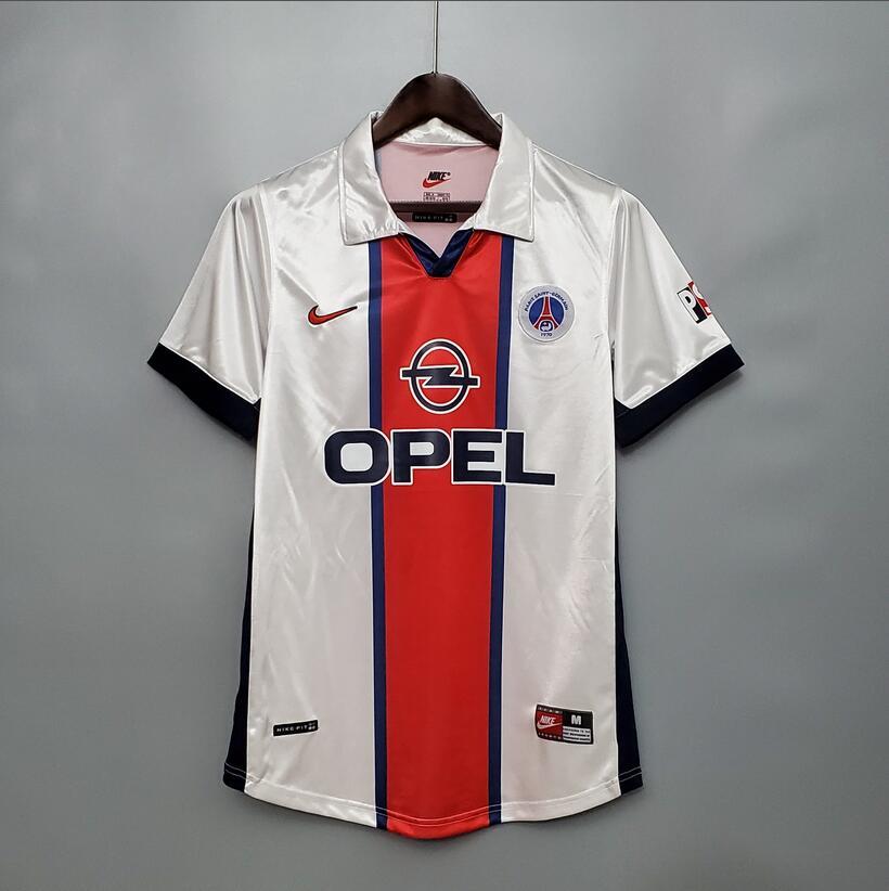 98/99 PSG Shirt