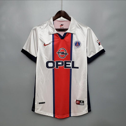 98/99 PSG Shirt