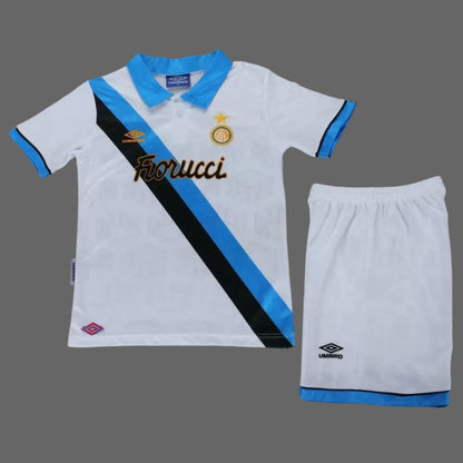 94/95 Inter Milan Kids Kit