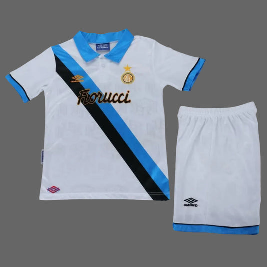 94/95 Inter Milan Kids Kit
