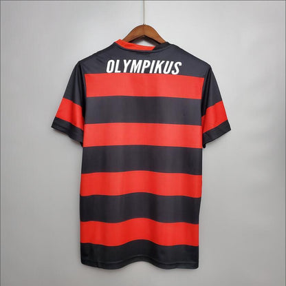 08/09 Flamengo Shirt