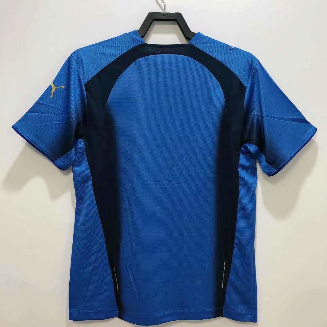 2006 Italy Shirt