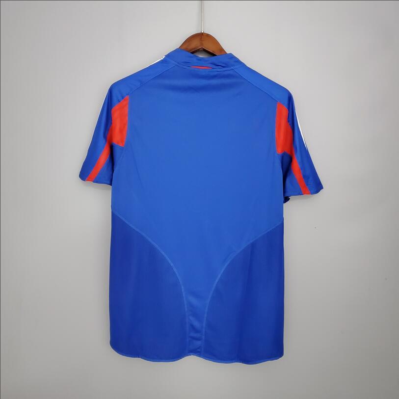 2004 France Shirt