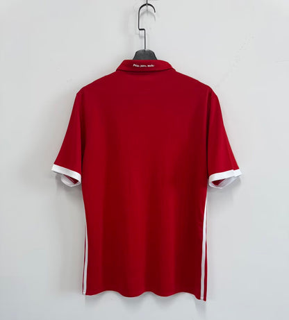 16/17 Bayern Munich Shirt
