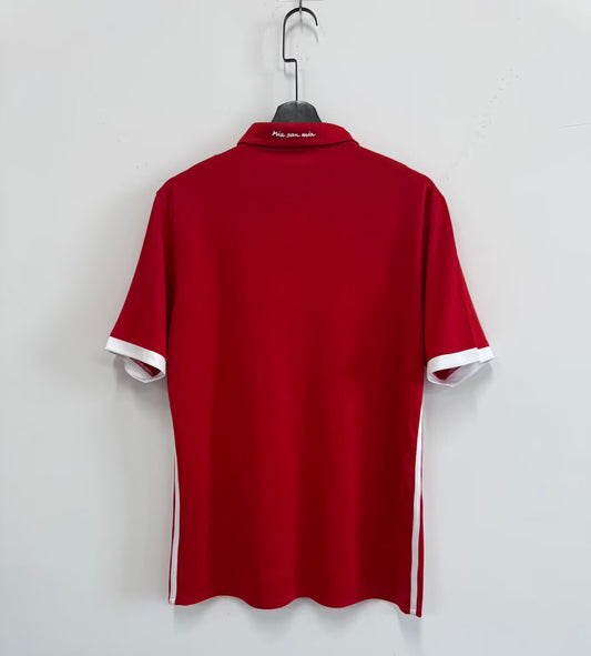 16/17 Bayern Munich Shirt