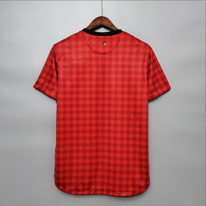 12/13 Manchester United Shirt
