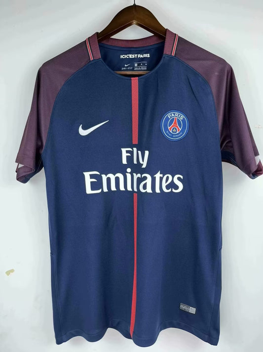 17/18 PSG Shirt