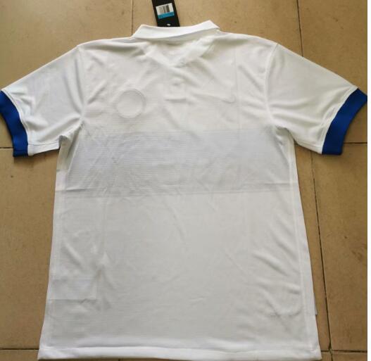09/10 Inter Milan Shirt