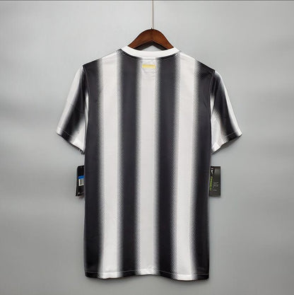 11/12 Juventus Home Shirt