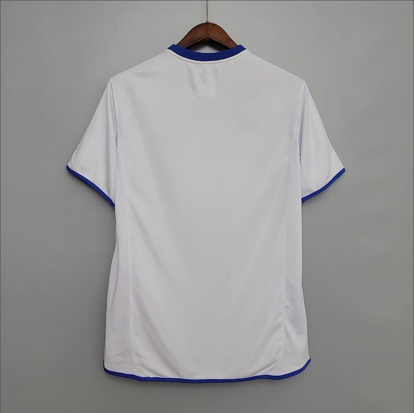 03/05 Chelsea Away Shirt