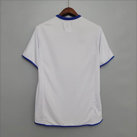 03/05 Chelsea Away Shirt