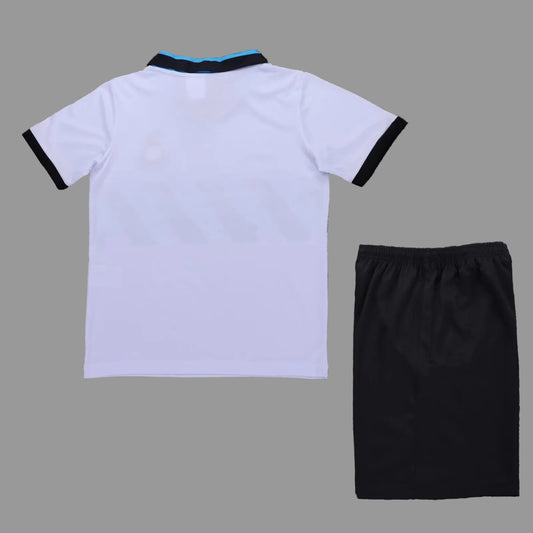 90/91 Inter Milan Kids Kit