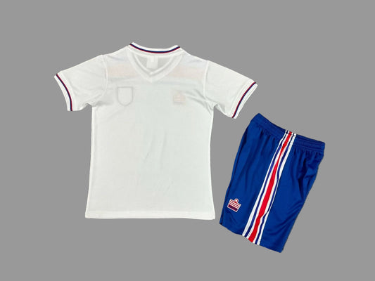 1982 England Kids Kit