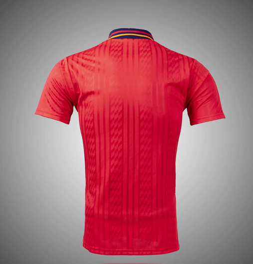 1994 Spain Shirt