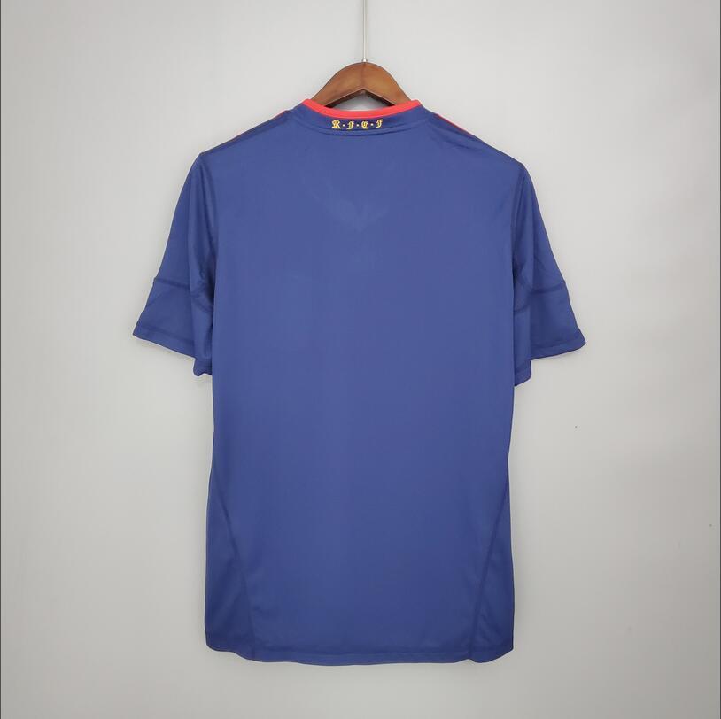 2010 Spain Shirt