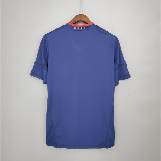 2010 Spain Shirt