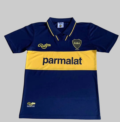 1994 Boca Juniors Shirt