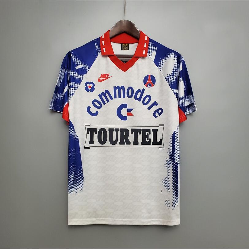 92/94 PSG Shirt