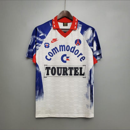 92/94 PSG Shirt