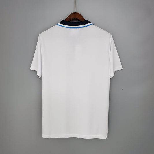 1996 England Shirt