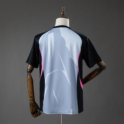 2026 Brazil Christ the Savior Pink Special Edition Shirt