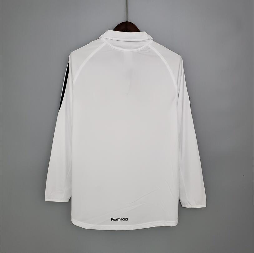 05/06 Real Madrid Shirt