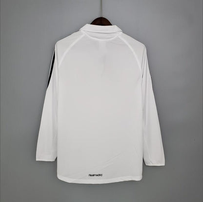 05/06 Real Madrid Shirt