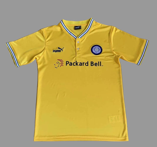 2000 Leeds United Shirt