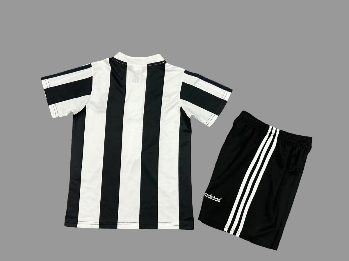 95/97 Newcastle United Kids Kit