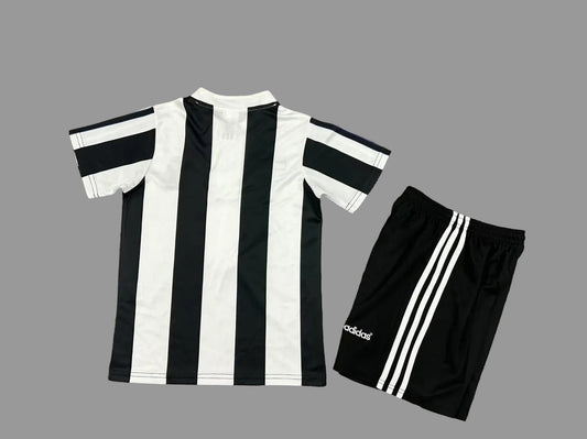 95/97 Newcastle United Kids Kit