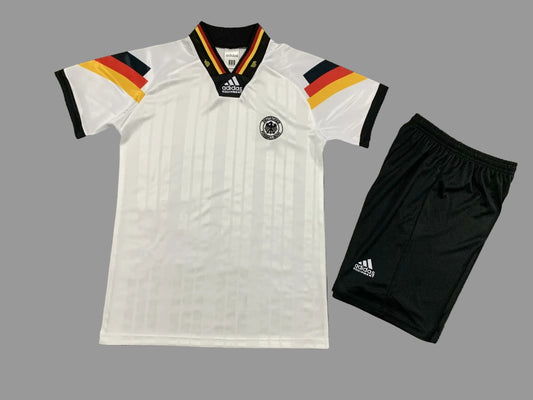 1992 Germany Kids Kit