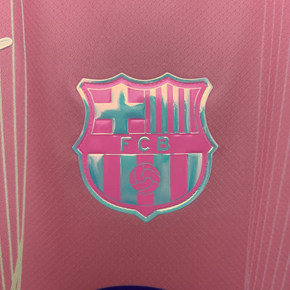 25/26 Barcelona Special Edition S-4XL