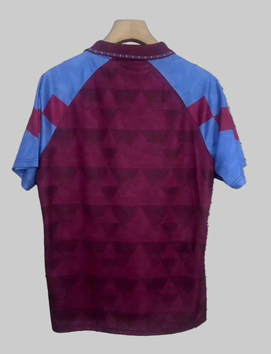 1998 Aston Villa Shirt