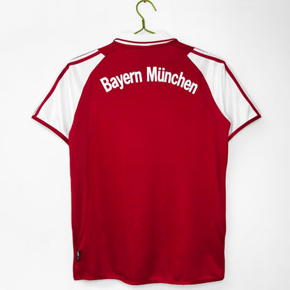 03/04 Bayern Munich Shirt