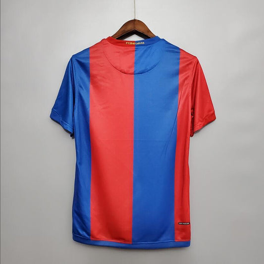 06-07 Barcelona Shirt